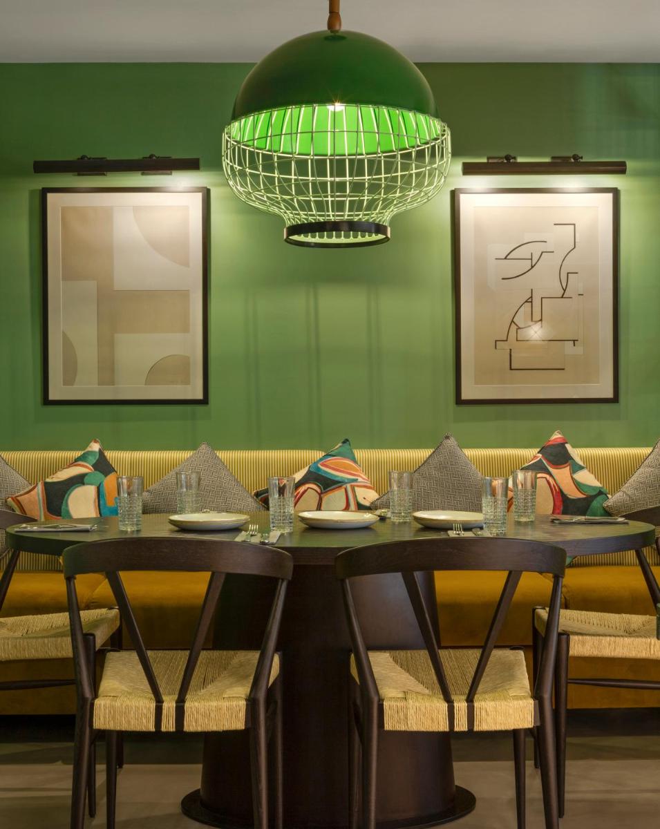 Hotel Camiral - The Leading Hotels of the World