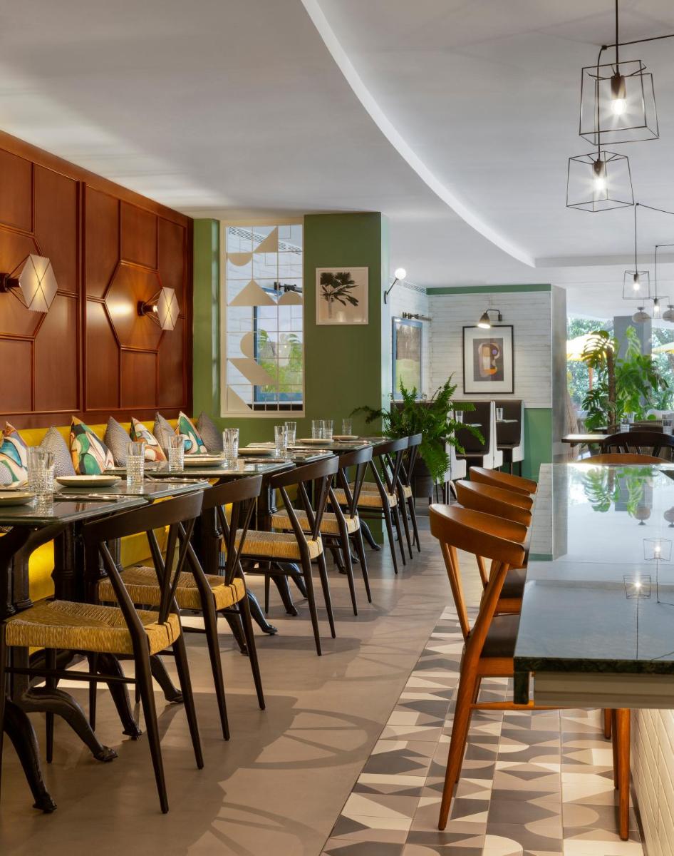 Hotel Camiral - The Leading Hotels of the World