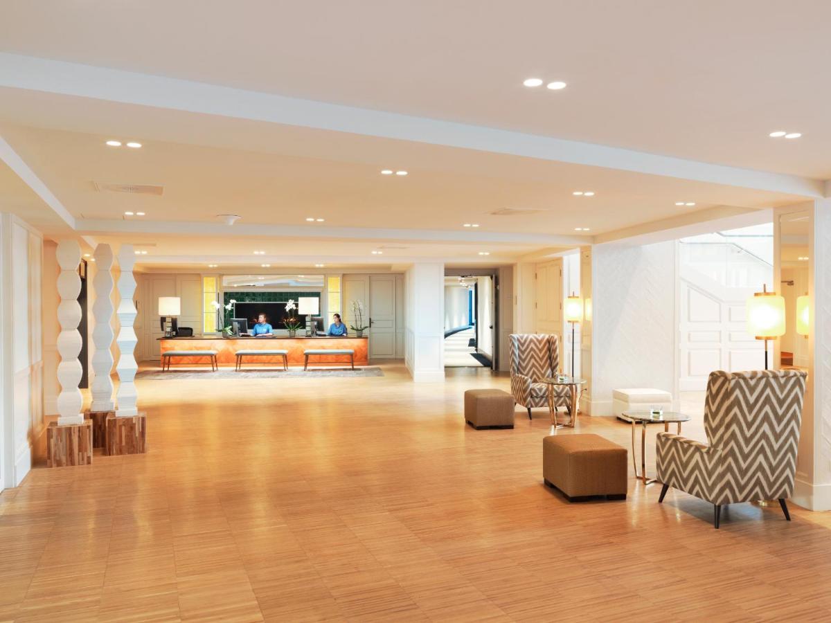 Hotel Camiral - The Leading Hotels of the World