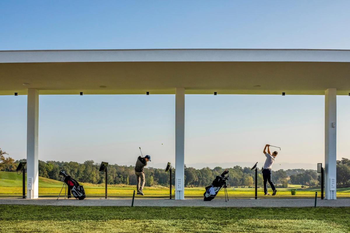 Hotel Camiral - The Leading Hotels of the World