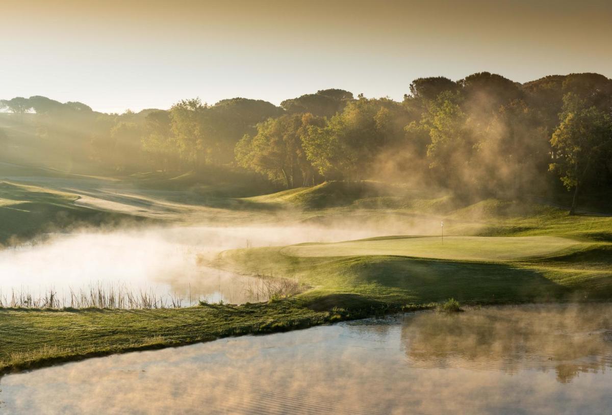 Hotel Camiral - The Leading Hotels of the World