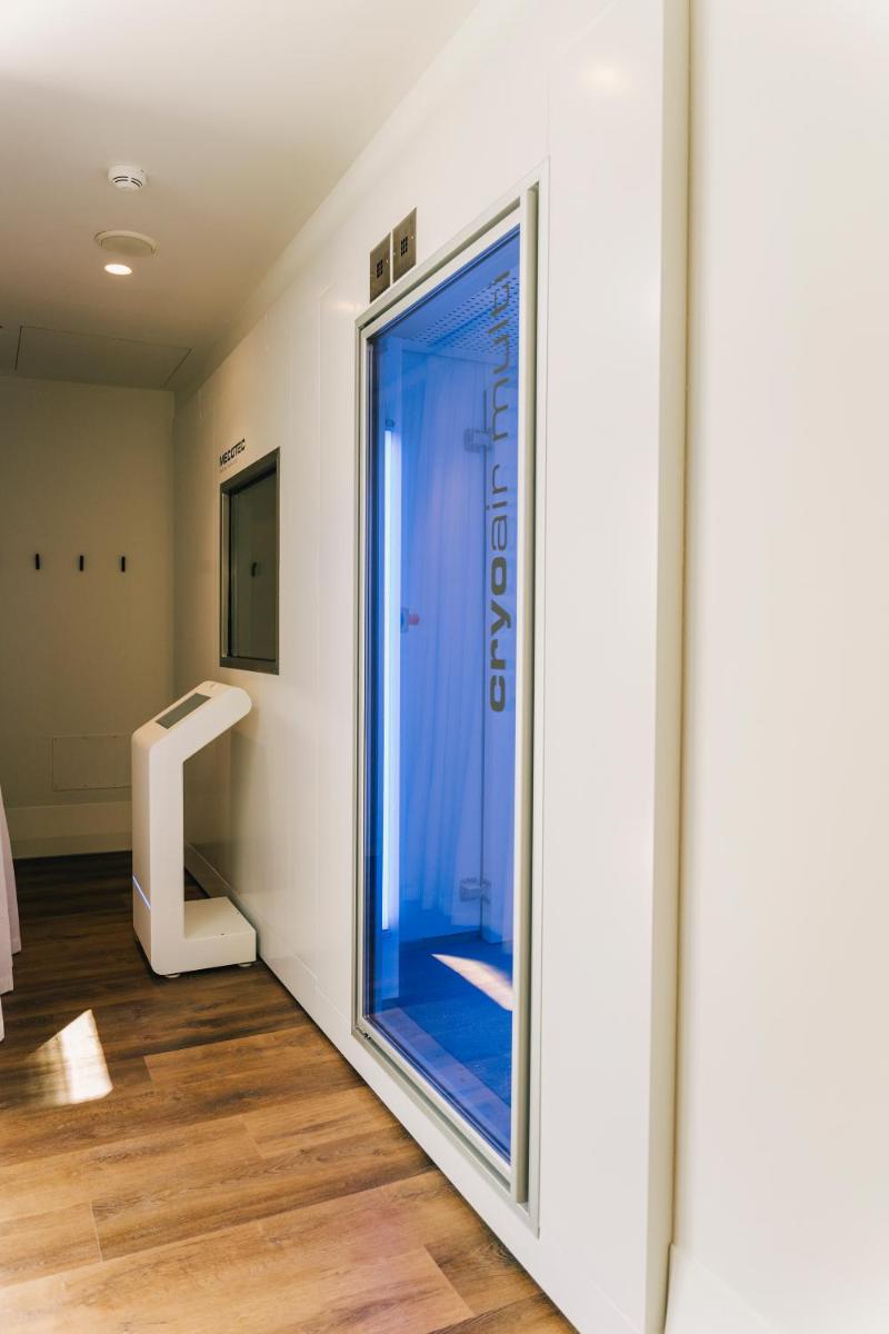 Hotel Camiral - The Leading Hotels of the World