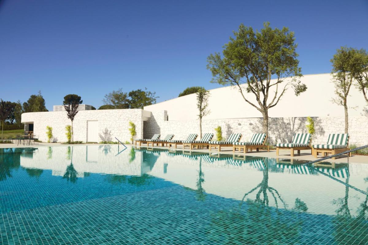 Hotel Camiral - The Leading Hotels of the World