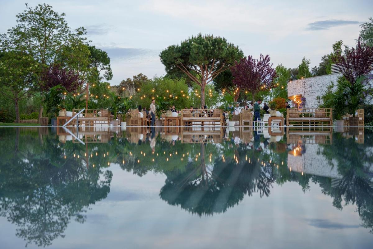 Hotel Camiral - The Leading Hotels of the World