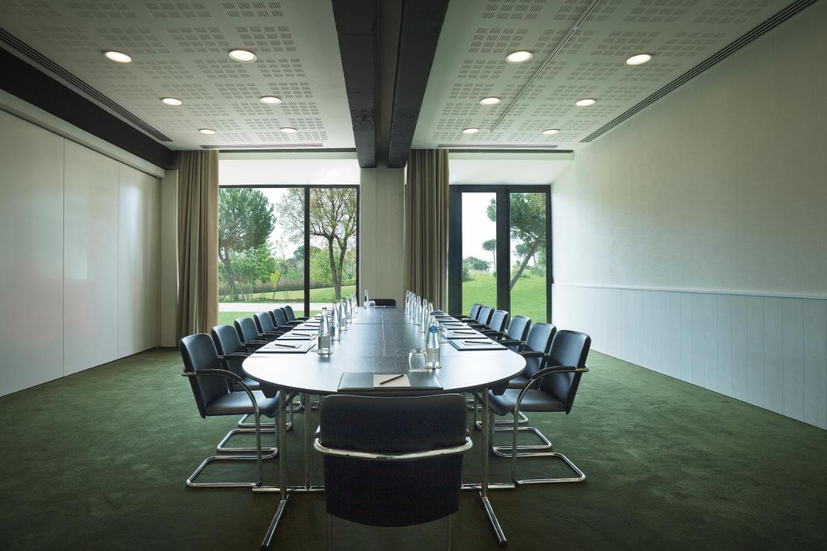 Hotel Camiral - The Leading Hotels of the World