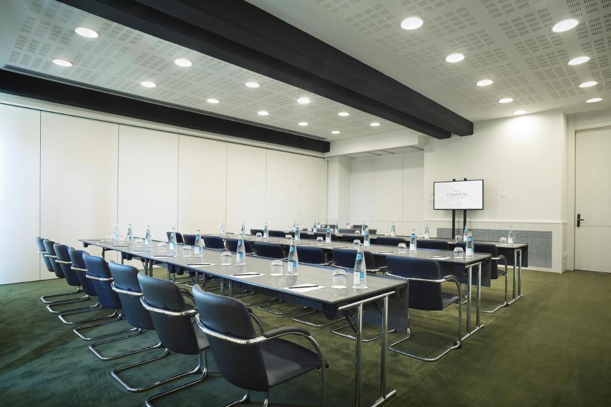 Hotel Camiral - The Leading Hotels of the World