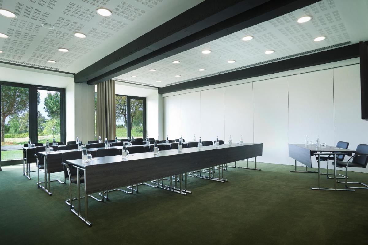 Hotel Camiral - The Leading Hotels of the World