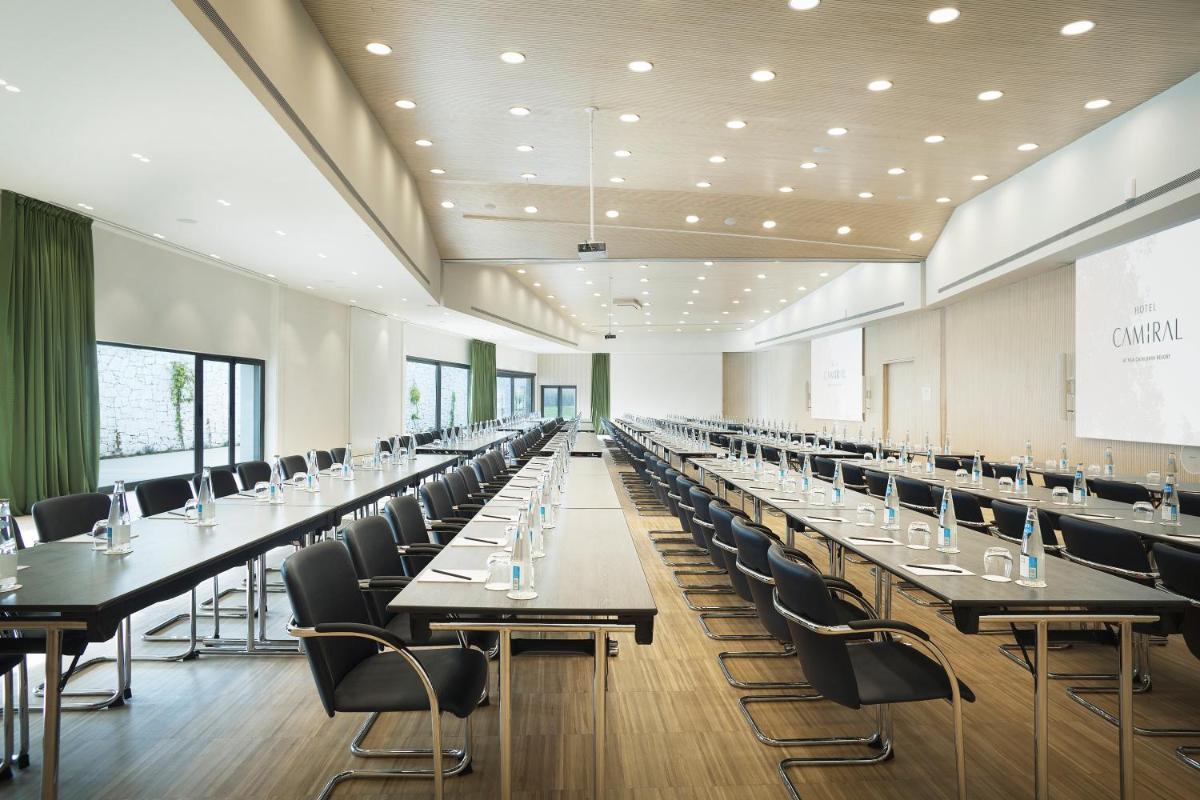 Hotel Camiral - The Leading Hotels of the World