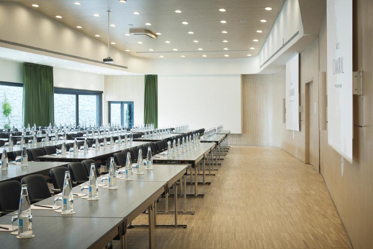 Hotel Camiral - The Leading Hotels of the World