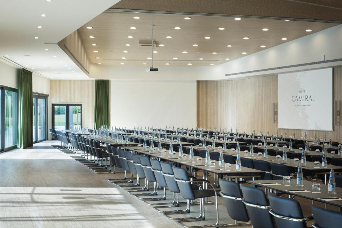 Hotel Camiral - The Leading Hotels of the World