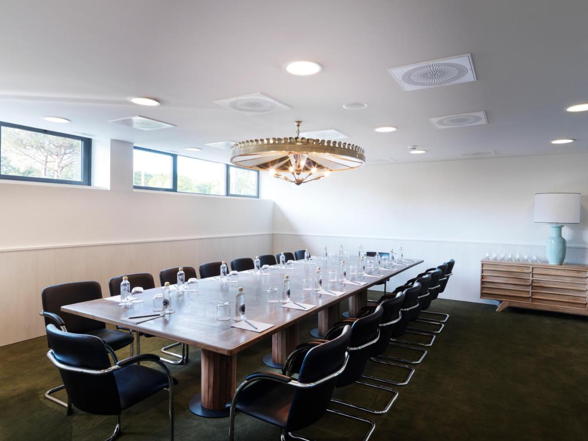 Hotel Camiral - The Leading Hotels of the World