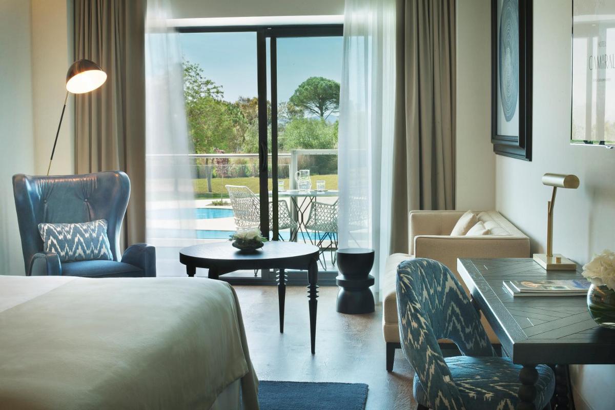 Hotel Camiral - The Leading Hotels of the World