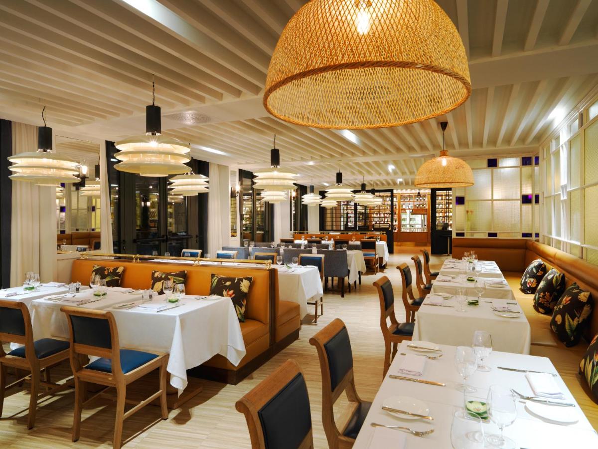 Hotel Camiral - The Leading Hotels of the World