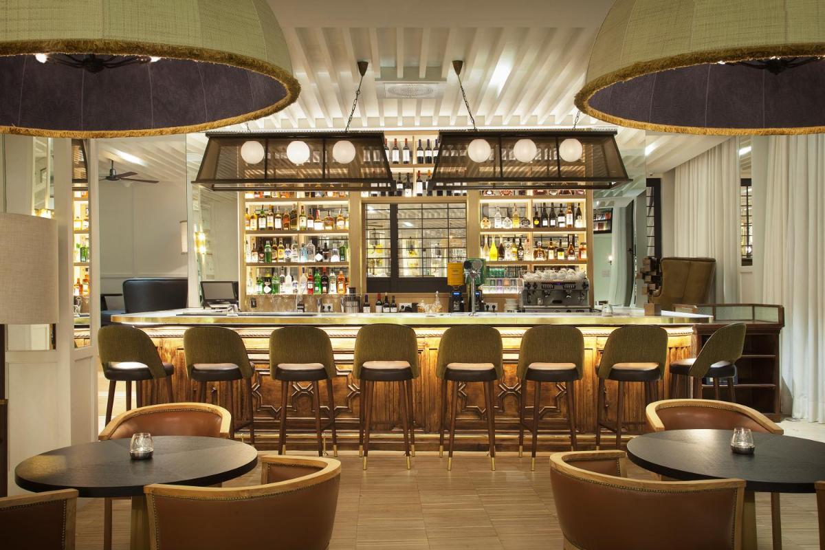 Hotel Camiral - The Leading Hotels of the World