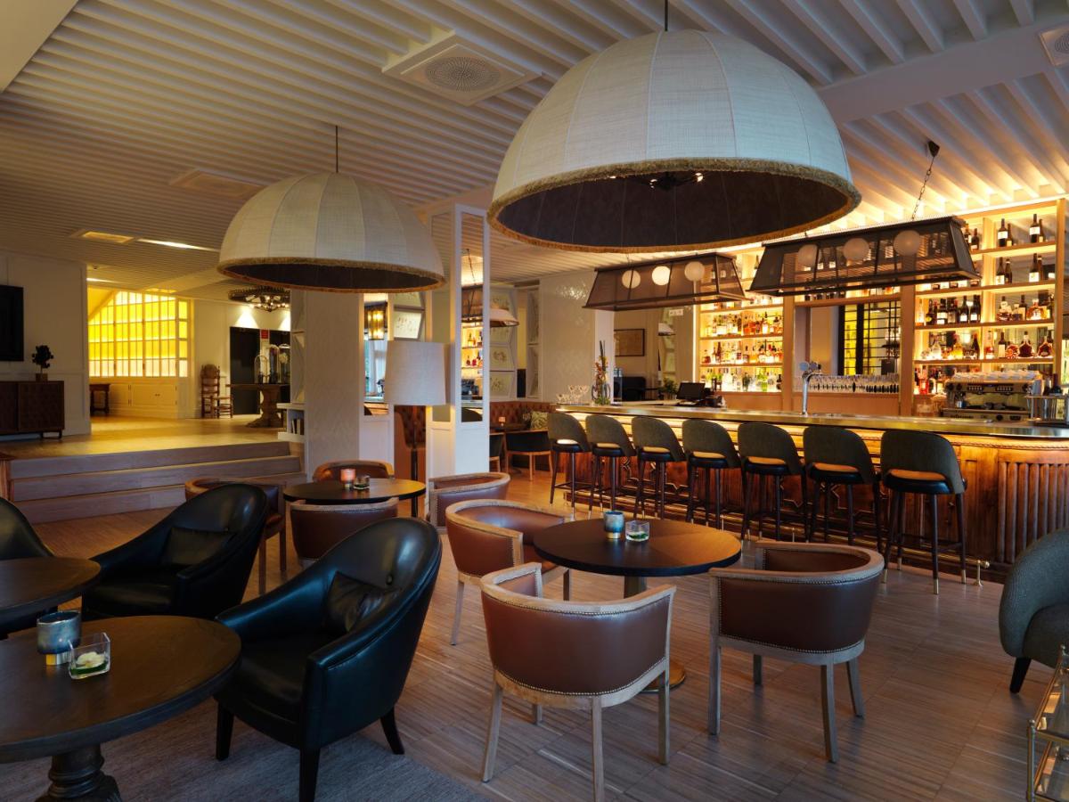 Hotel Camiral - The Leading Hotels of the World