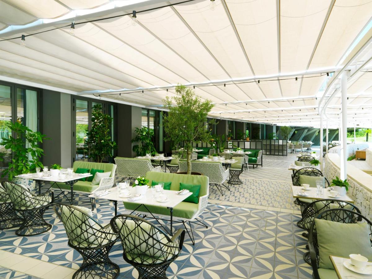 Hotel Camiral - The Leading Hotels of the World