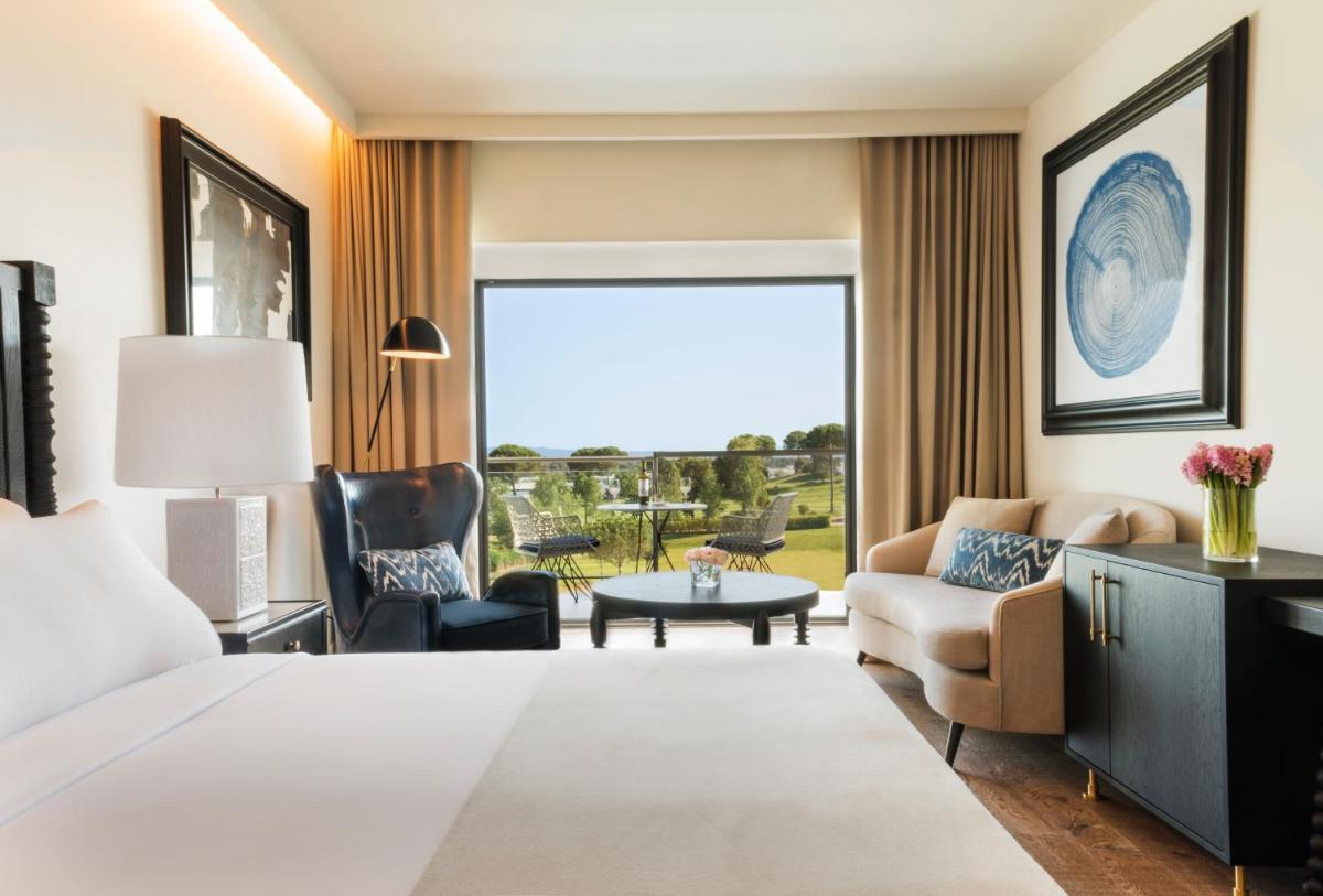 Hotel Camiral - The Leading Hotels of the World