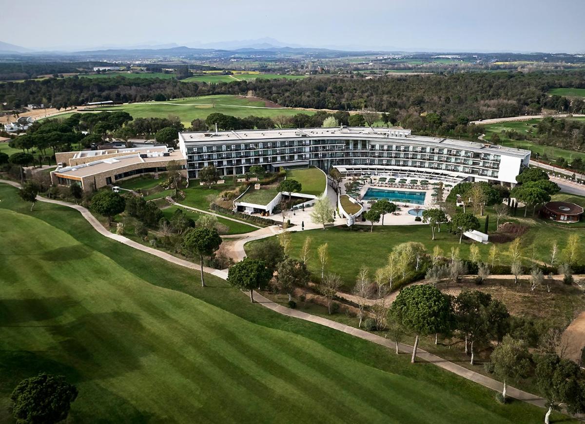Hotel Camiral - The Leading Hotels of the World