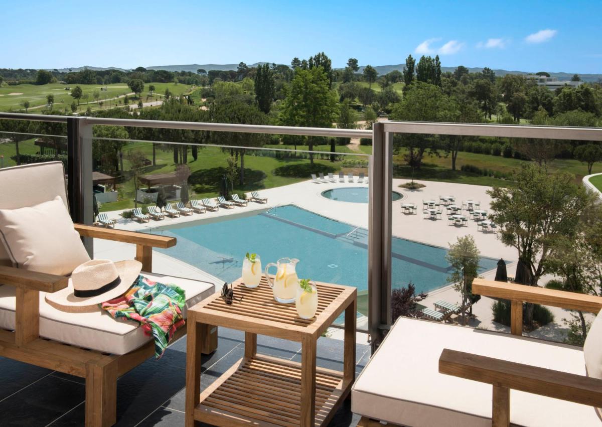 Hotel Camiral - The Leading Hotels of the World