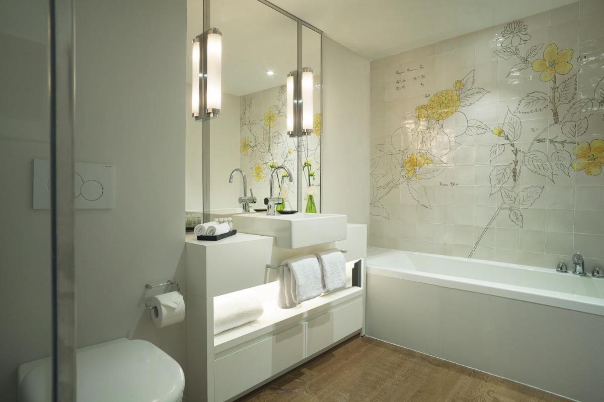 Hotel Camiral - The Leading Hotels of the World