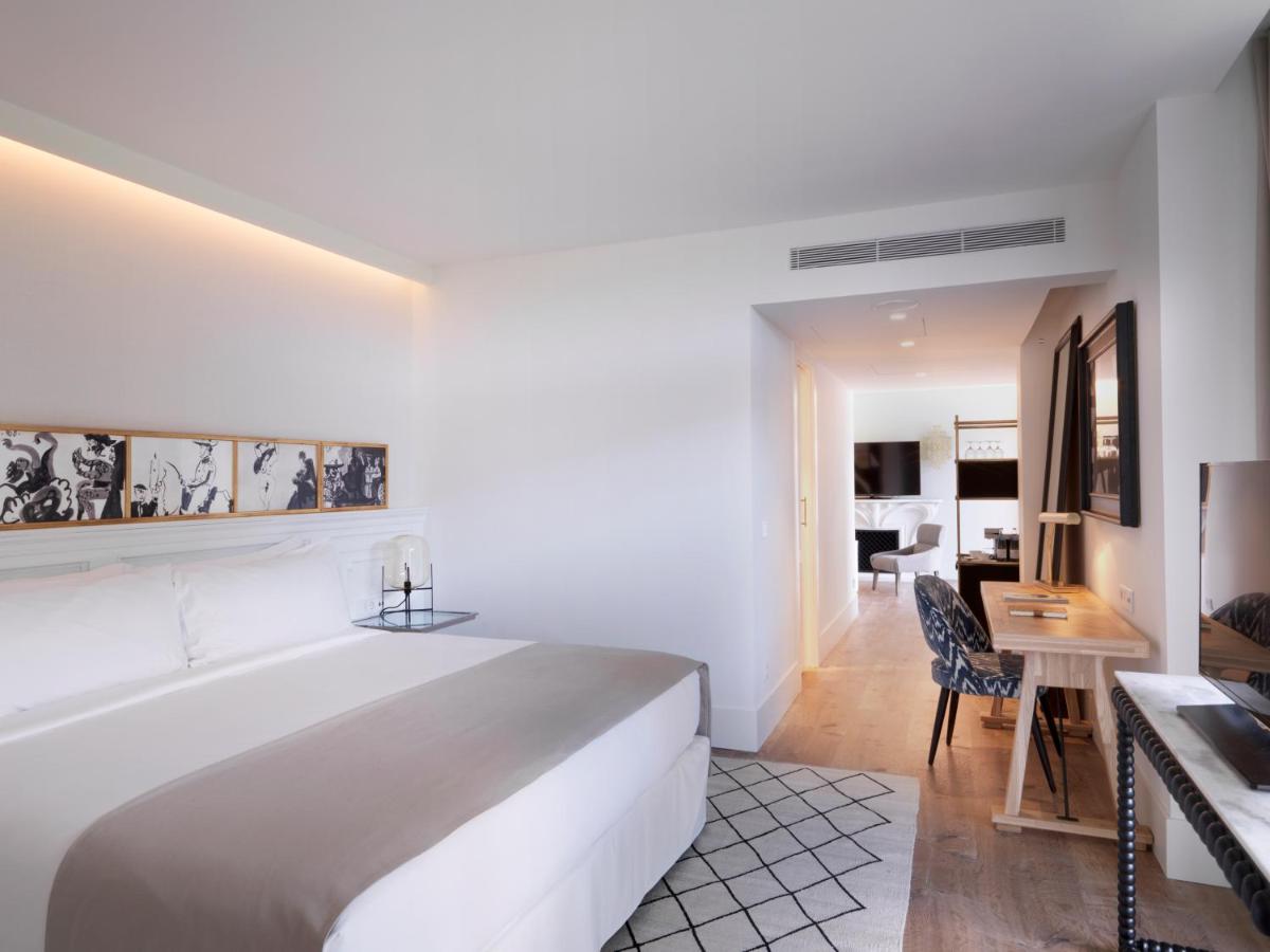 Hotel Camiral - The Leading Hotels of the World