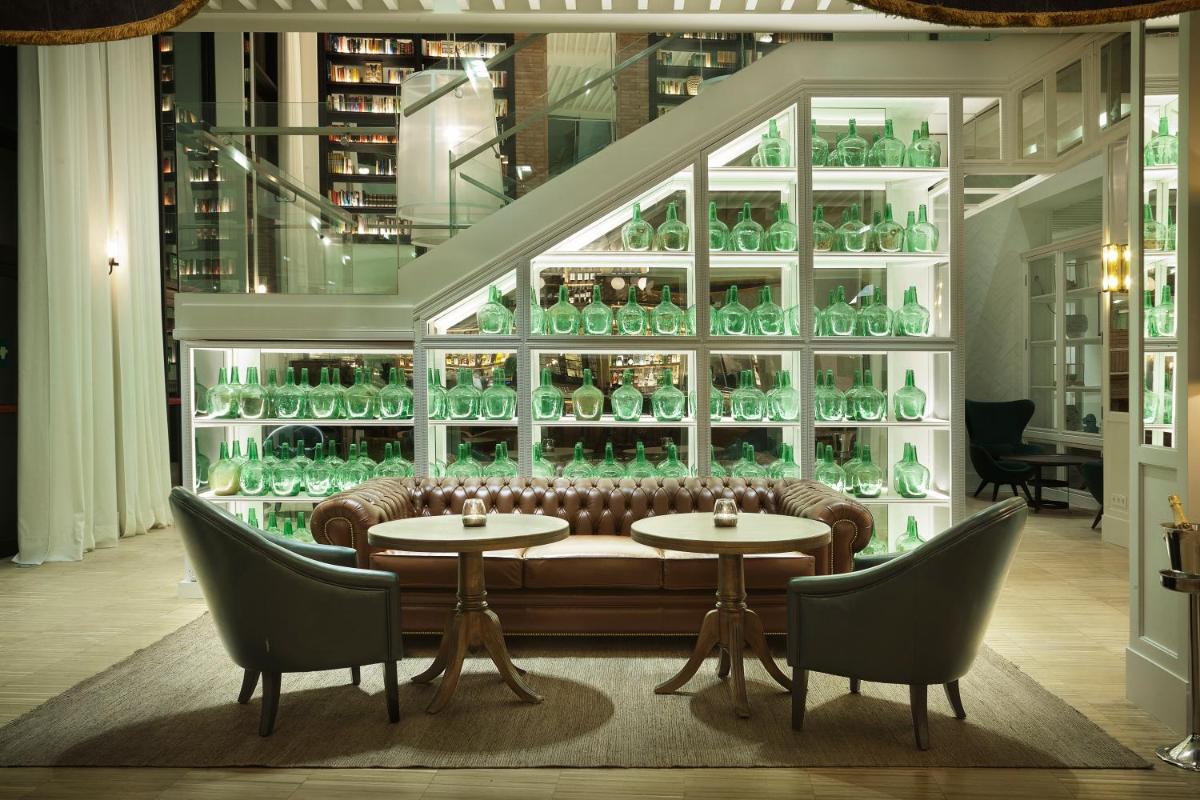 Hotel Camiral - The Leading Hotels of the World