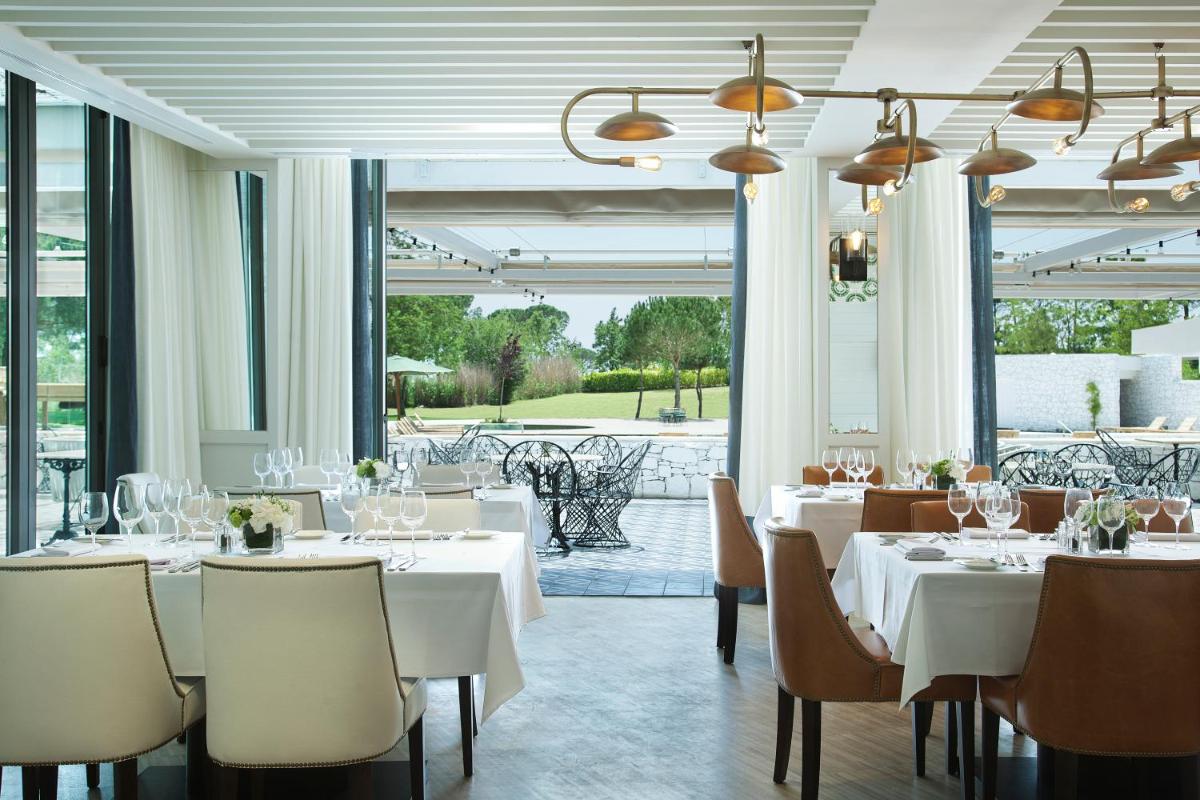 Hotel Camiral - The Leading Hotels of the World