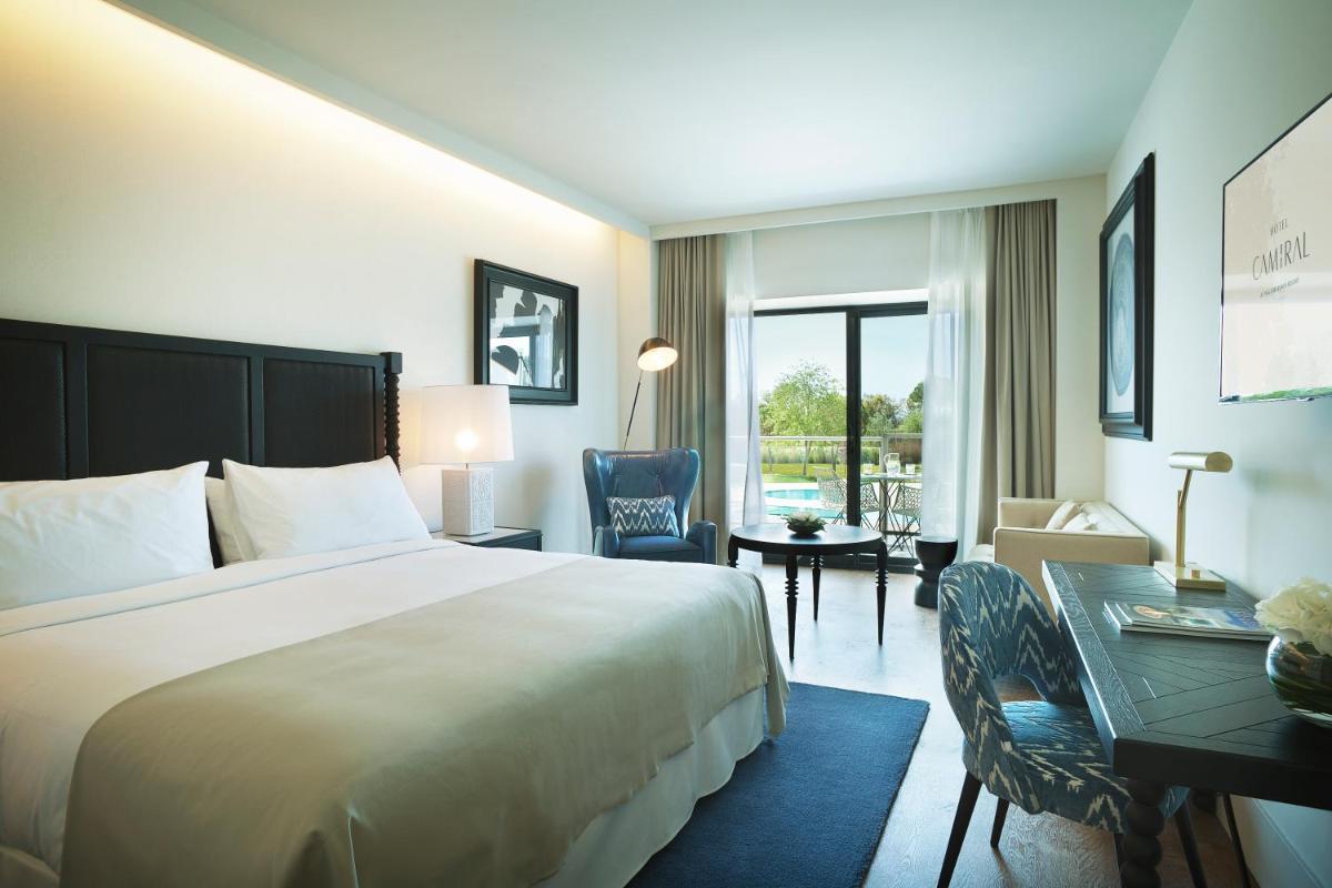 Hotel Camiral - The Leading Hotels of the World