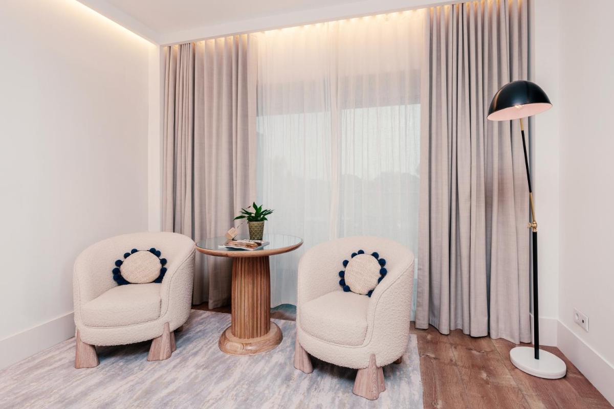 Hotel Camiral - The Leading Hotels of the World