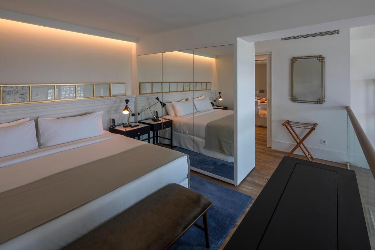 Hotel Camiral - The Leading Hotels of the World