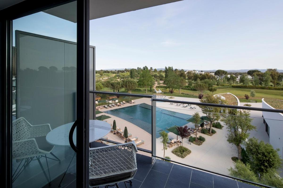 Hotel Camiral - The Leading Hotels of the World