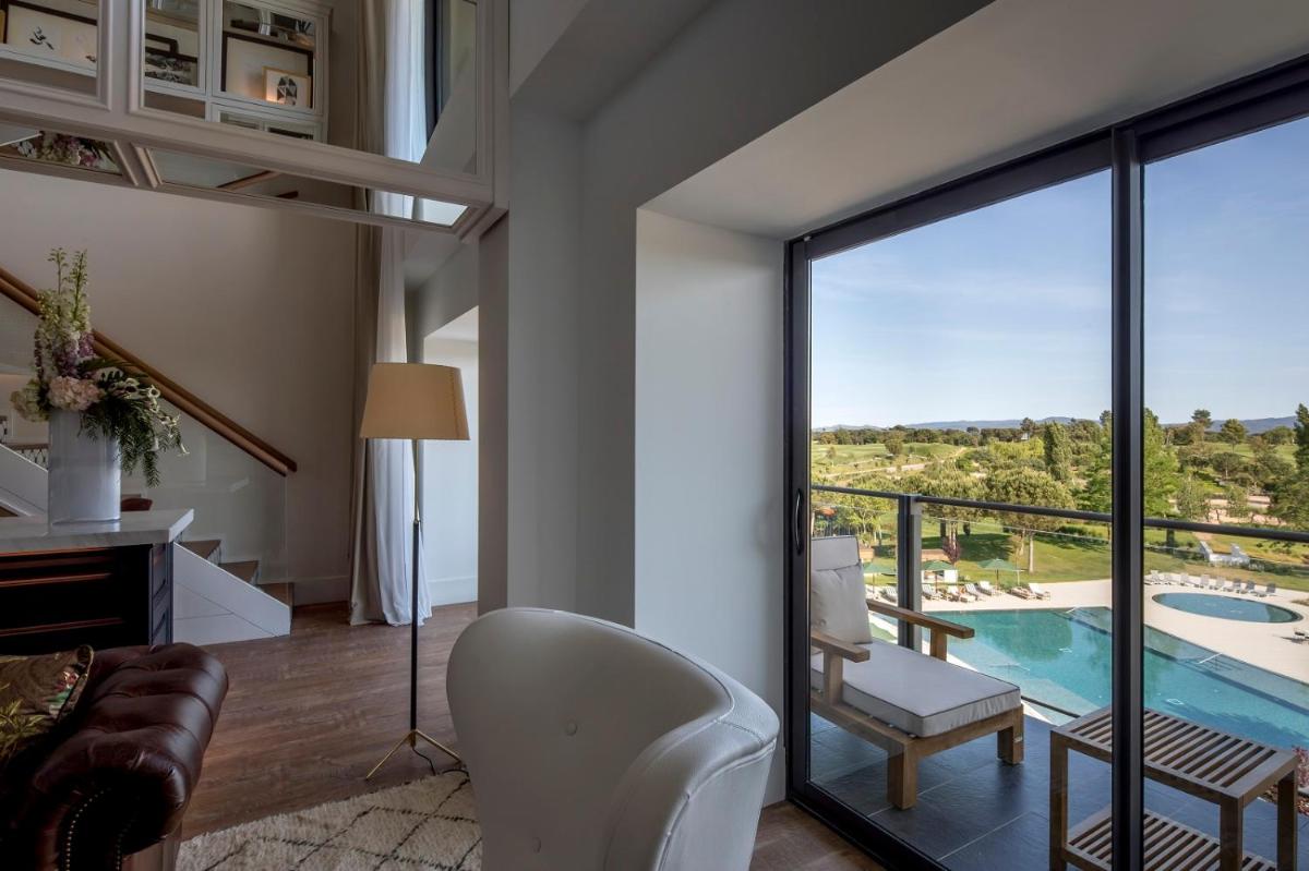Hotel Camiral - The Leading Hotels of the World