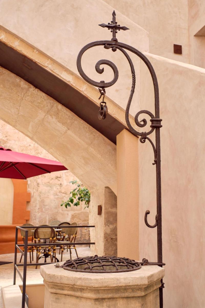 Hotel Can Cirera