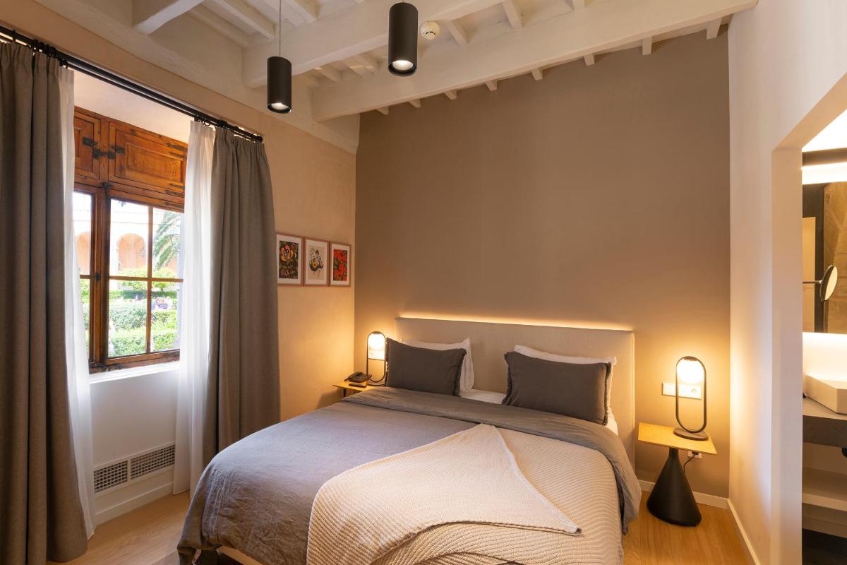 Hotel Can Cirera