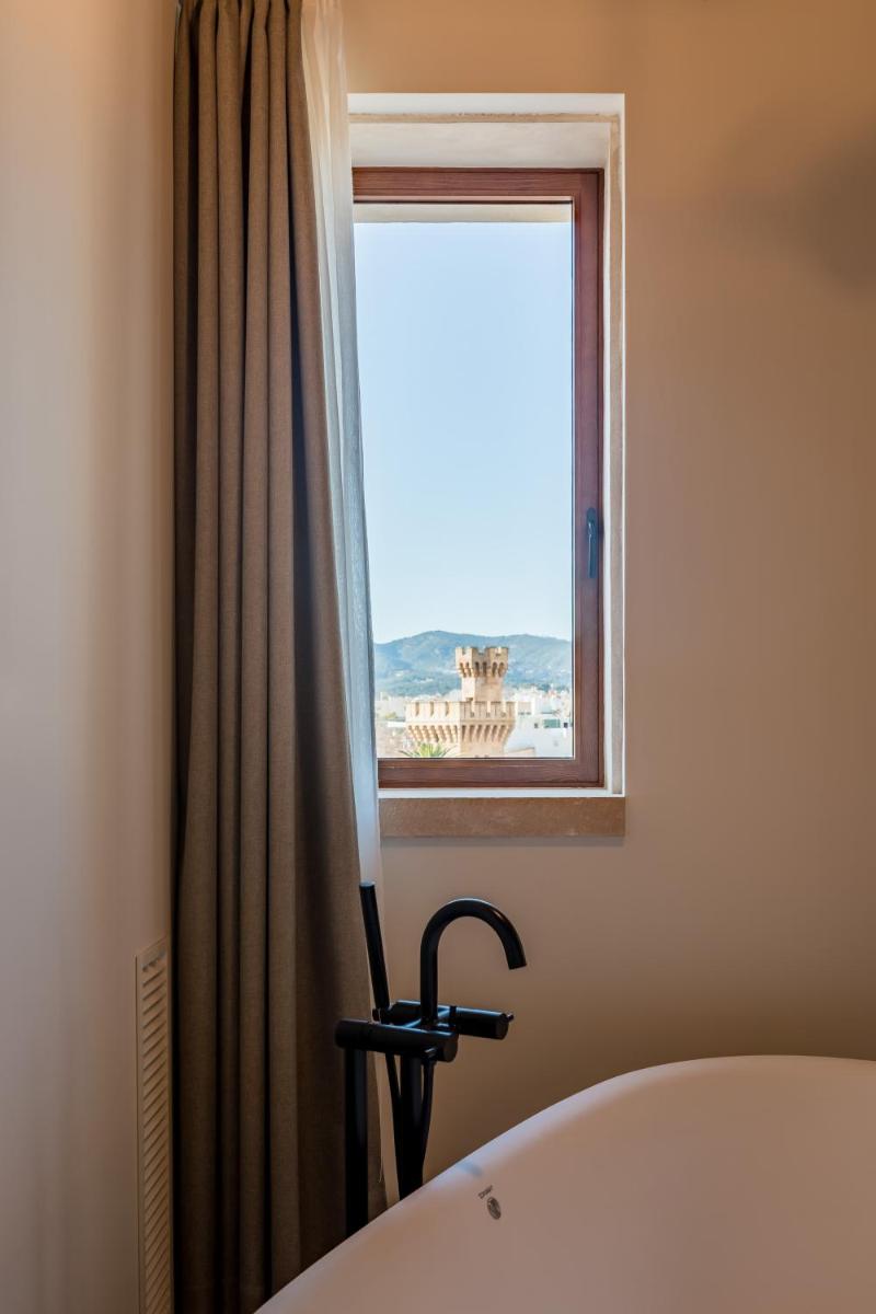 Hotel Can Cirera
