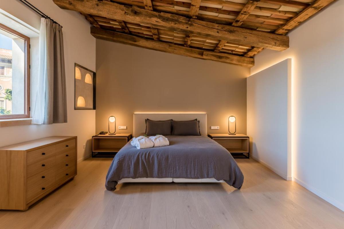 Hotel Can Cirera