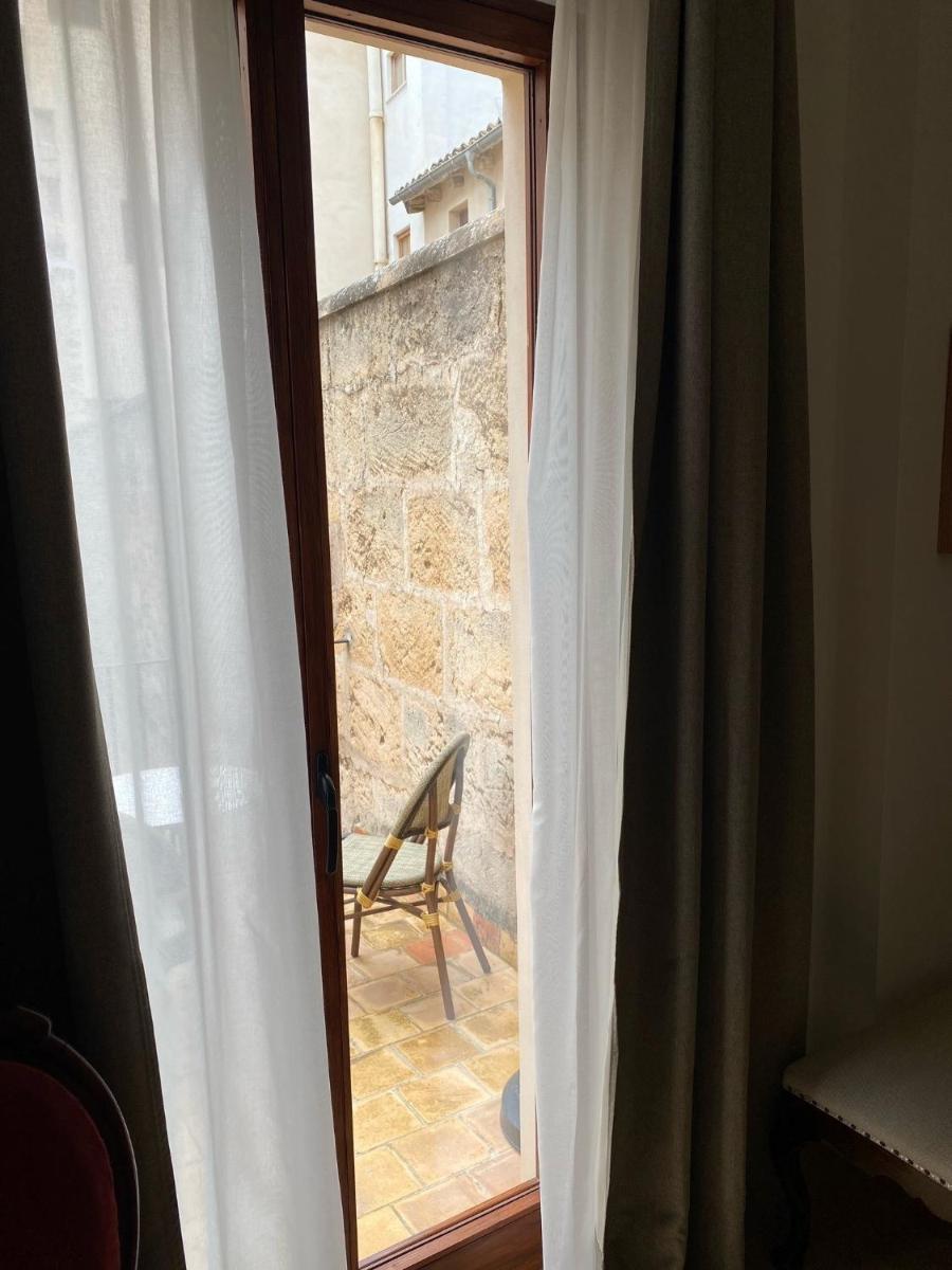 Hotel Can Cirera