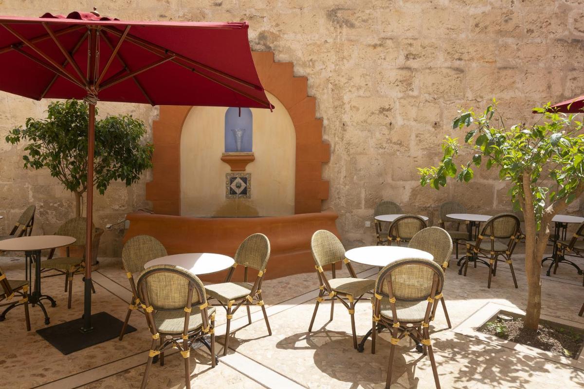 Hotel Can Cirera