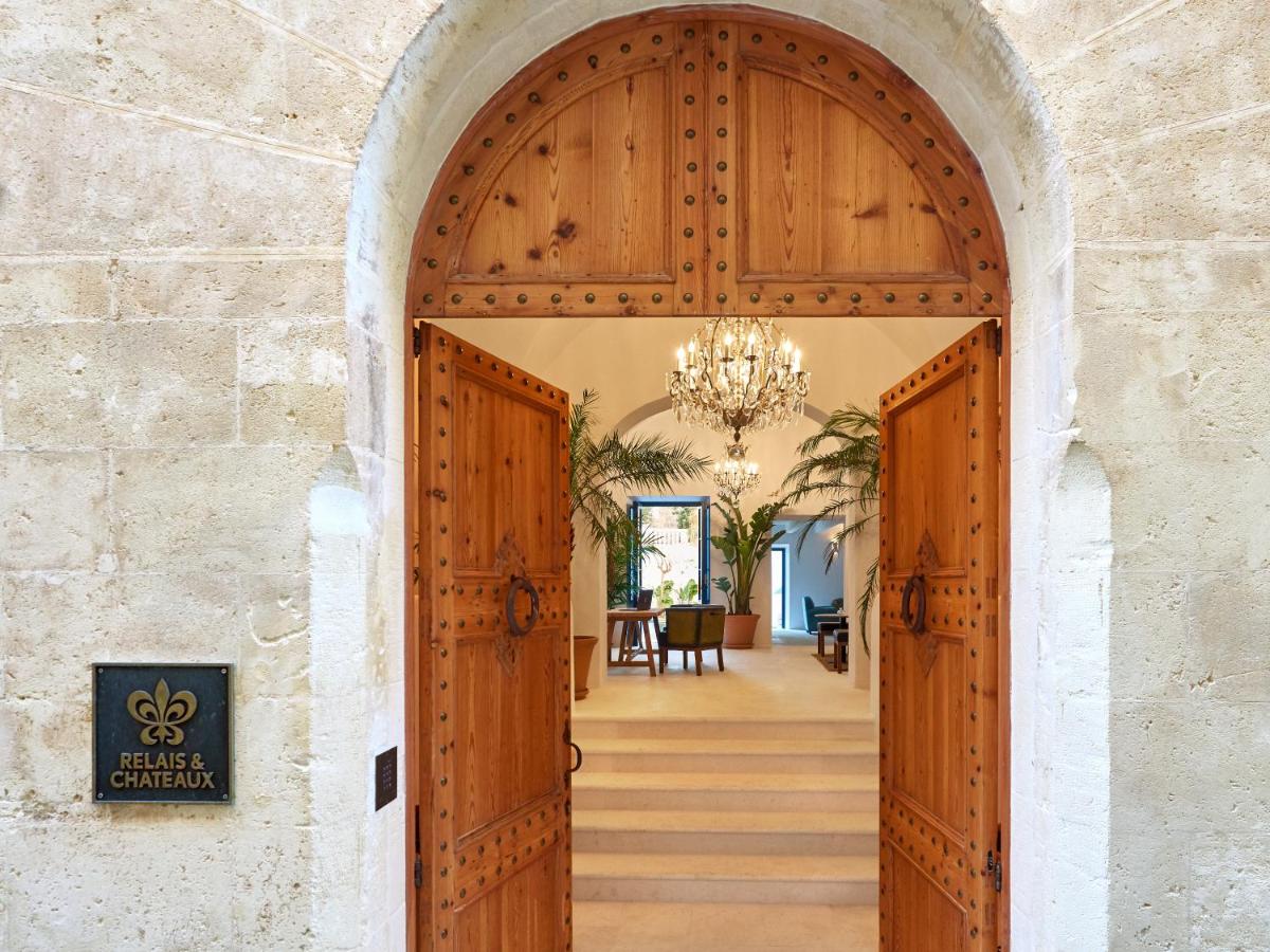 Faustino Gran Relais & Chateaux