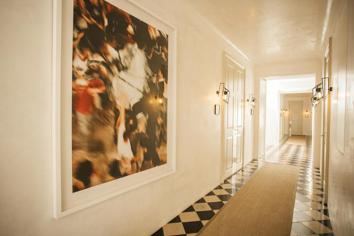 Faustino Gran Relais & Chateaux