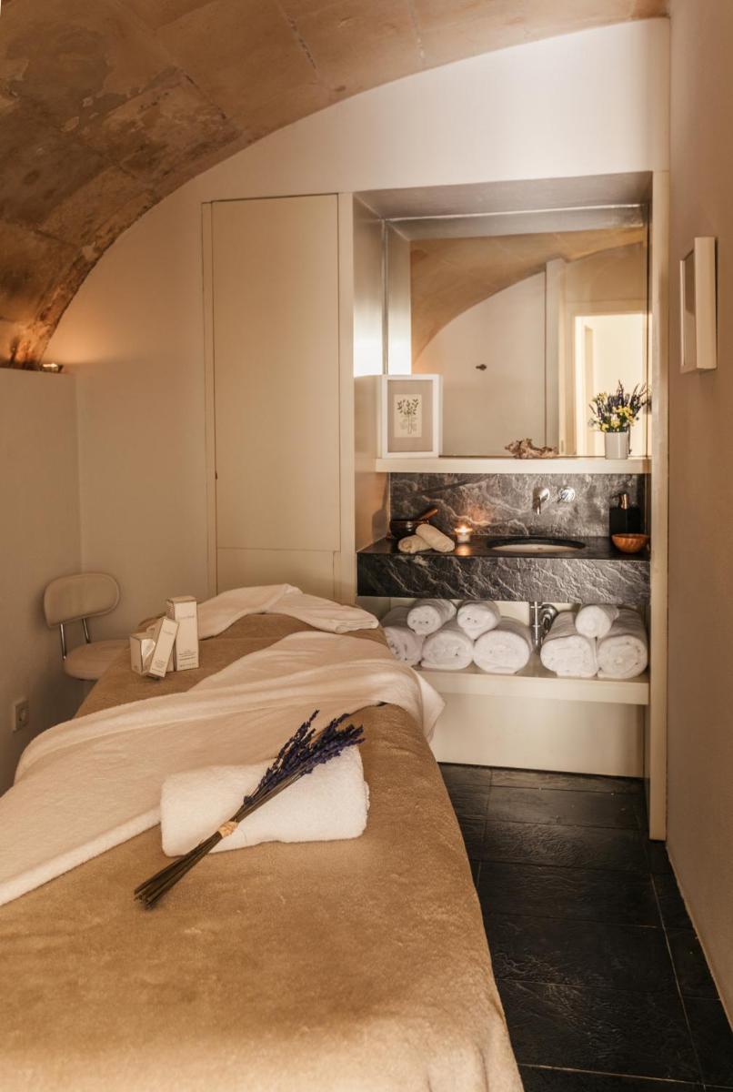 Faustino Gran Relais & Chateaux