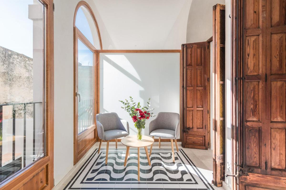 Bordoy Mostatxins - Hotel Boutique Adults Only