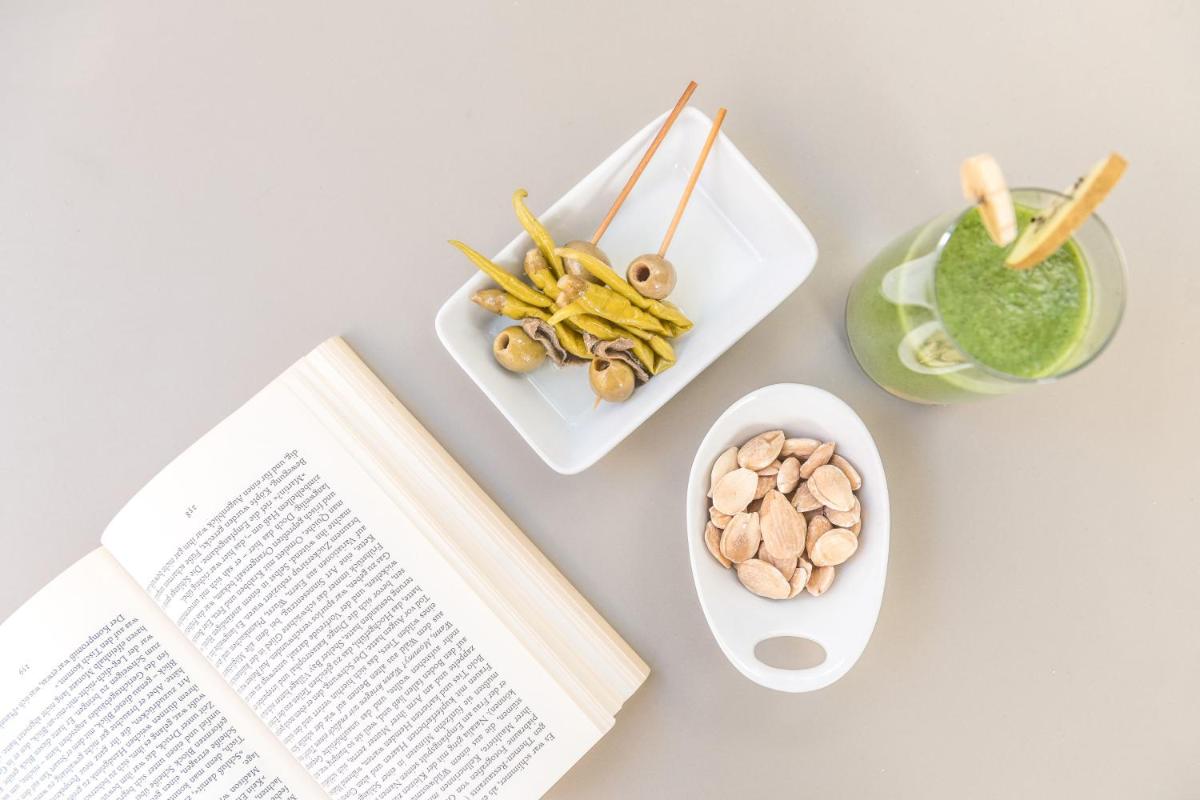 Bordoy Mostatxins - Hotel Boutique Adults Only