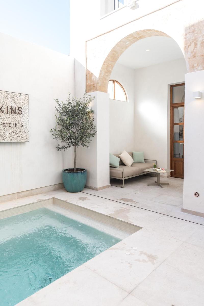 Bordoy Mostatxins - Hotel Boutique Adults Only