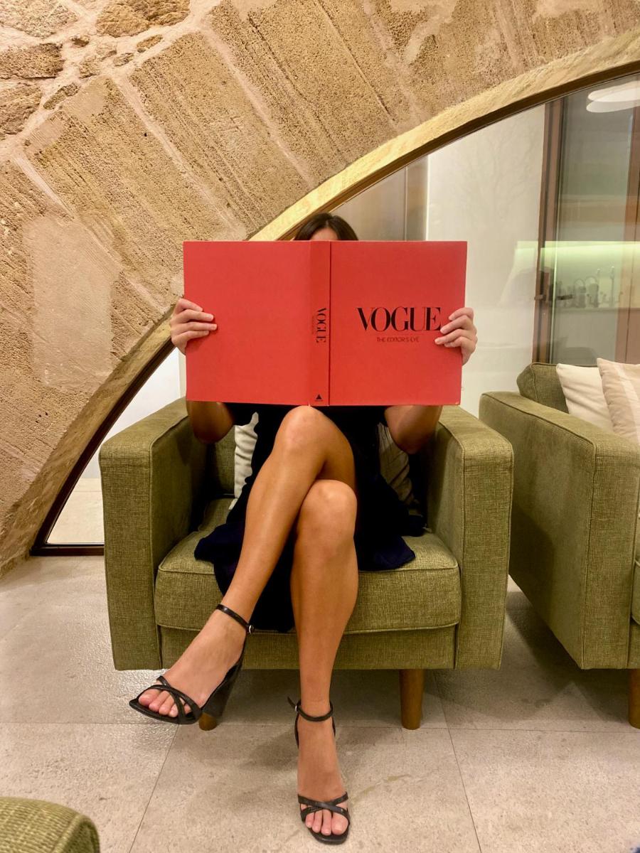 Bordoy Mostatxins - Hotel Boutique Adults Only