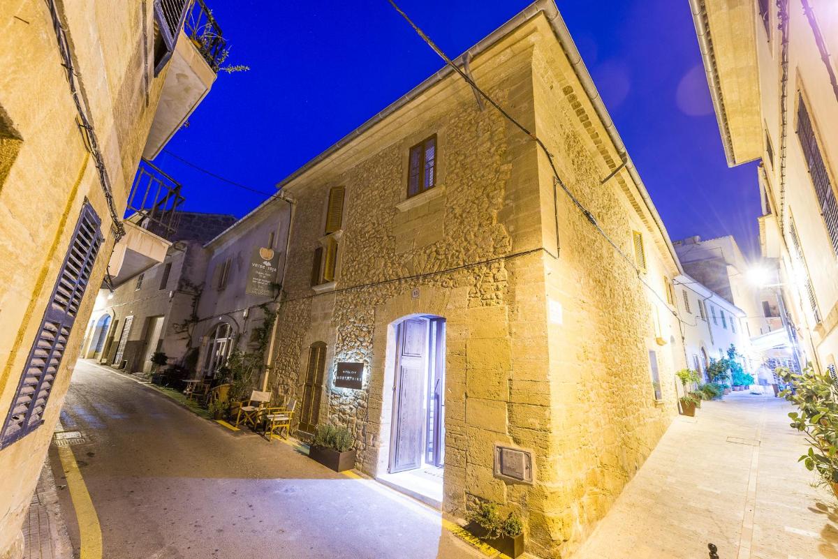 Bordoy Mostatxins - Hotel Boutique Adults Only