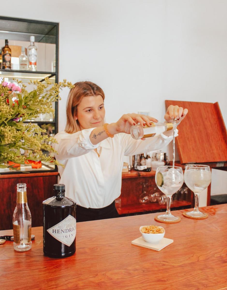 Bordoy Mostatxins - Hotel Boutique Adults Only