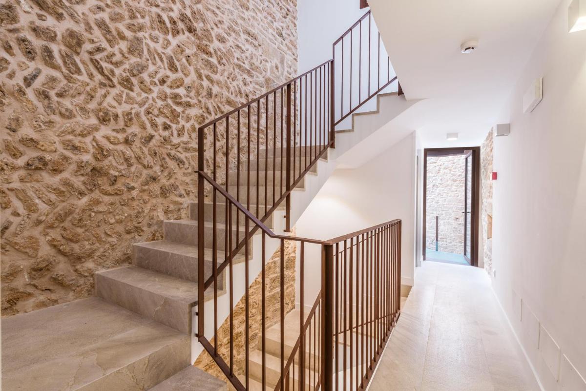 Bordoy Mostatxins - Hotel Boutique Adults Only