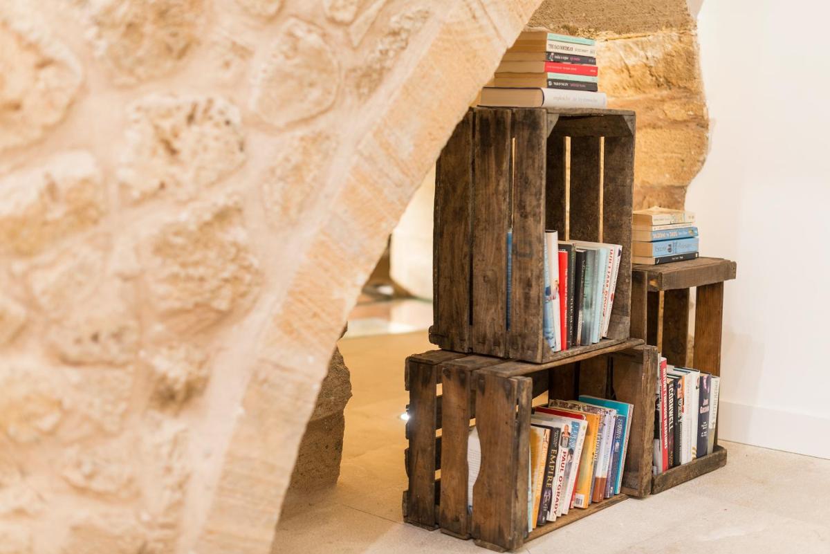 Bordoy Mostatxins - Hotel Boutique Adults Only