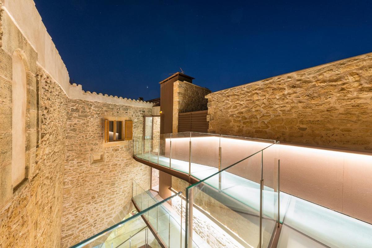 Bordoy Mostatxins - Hotel Boutique Adults Only